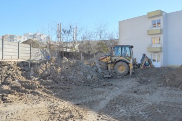 Mazăre: Auzeam cârcotaşi care spuneau că bag bani în Mamaia, dar dau şi pentru bătrânii abandonaţi